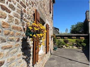 maison en pierres à la vente -   50300  MARCEY LES GREVES, surface 95 m2 vente maison en pierres - UBI484542467
