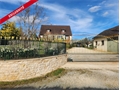 Maison traditionnelle à la vente