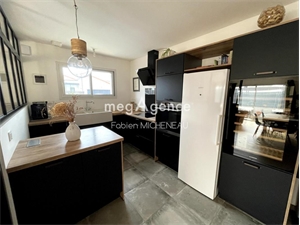 maison à la vente -   49300  CHOLET, surface 88 m2 vente maison - UBI484610855