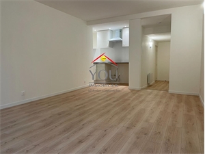 appartement à la location -   60110  MERU, surface 33,74 m2 location appartement - APR707391