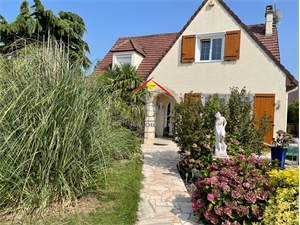 maison-villa à la vente -   95340  PERSAN, surface 138,97 m2 vente maison-villa - APR730654